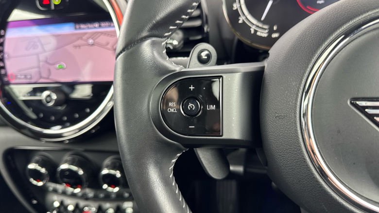 MINI Clubman 2.0 Cooper S Sport 6dr Auto Petrol Estate